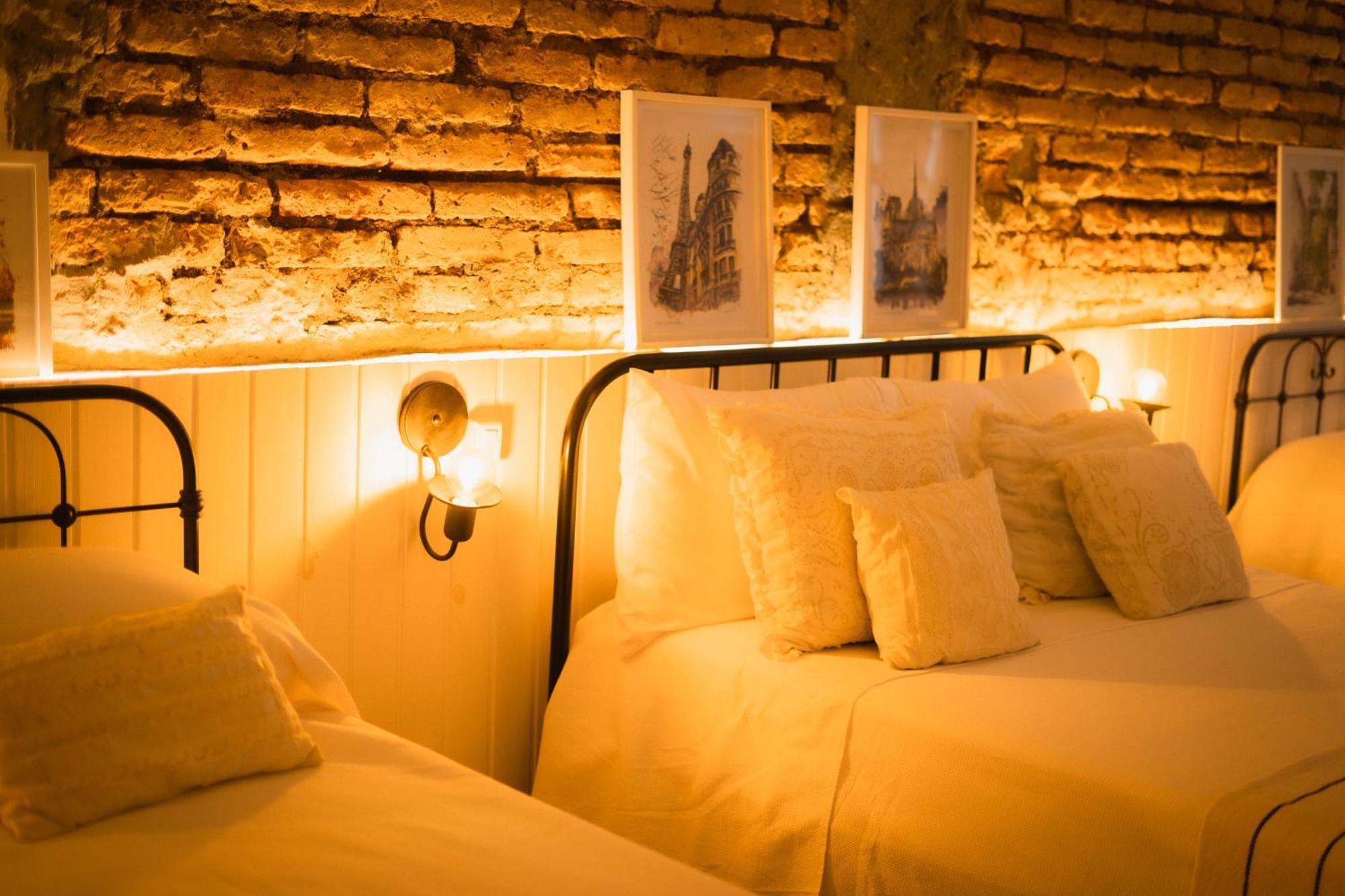 Bed and Breakfast Chacara Rosa Cortiana São Gabriel Exteriér fotografie