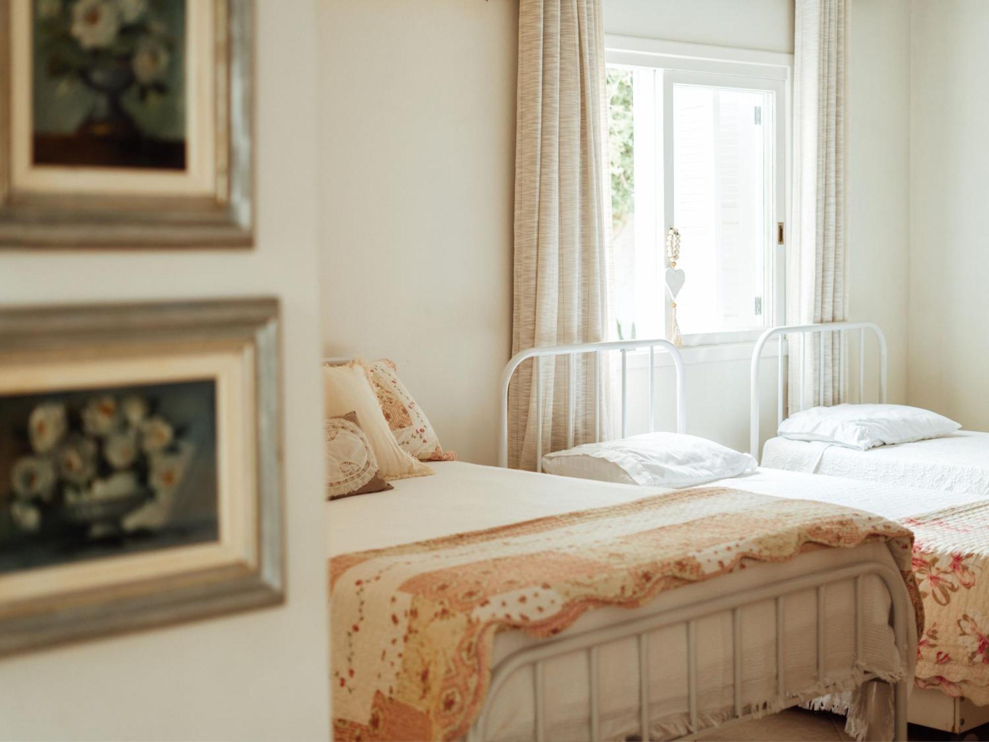 Bed and Breakfast Chacara Rosa Cortiana São Gabriel Exteriér fotografie