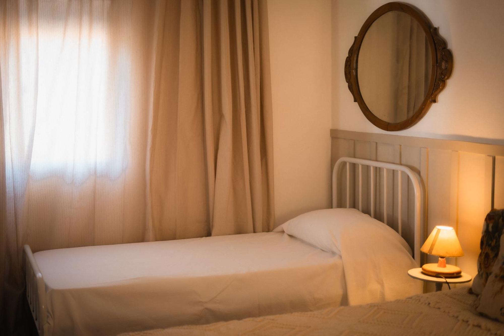 Bed and Breakfast Chacara Rosa Cortiana São Gabriel Pokoj fotografie