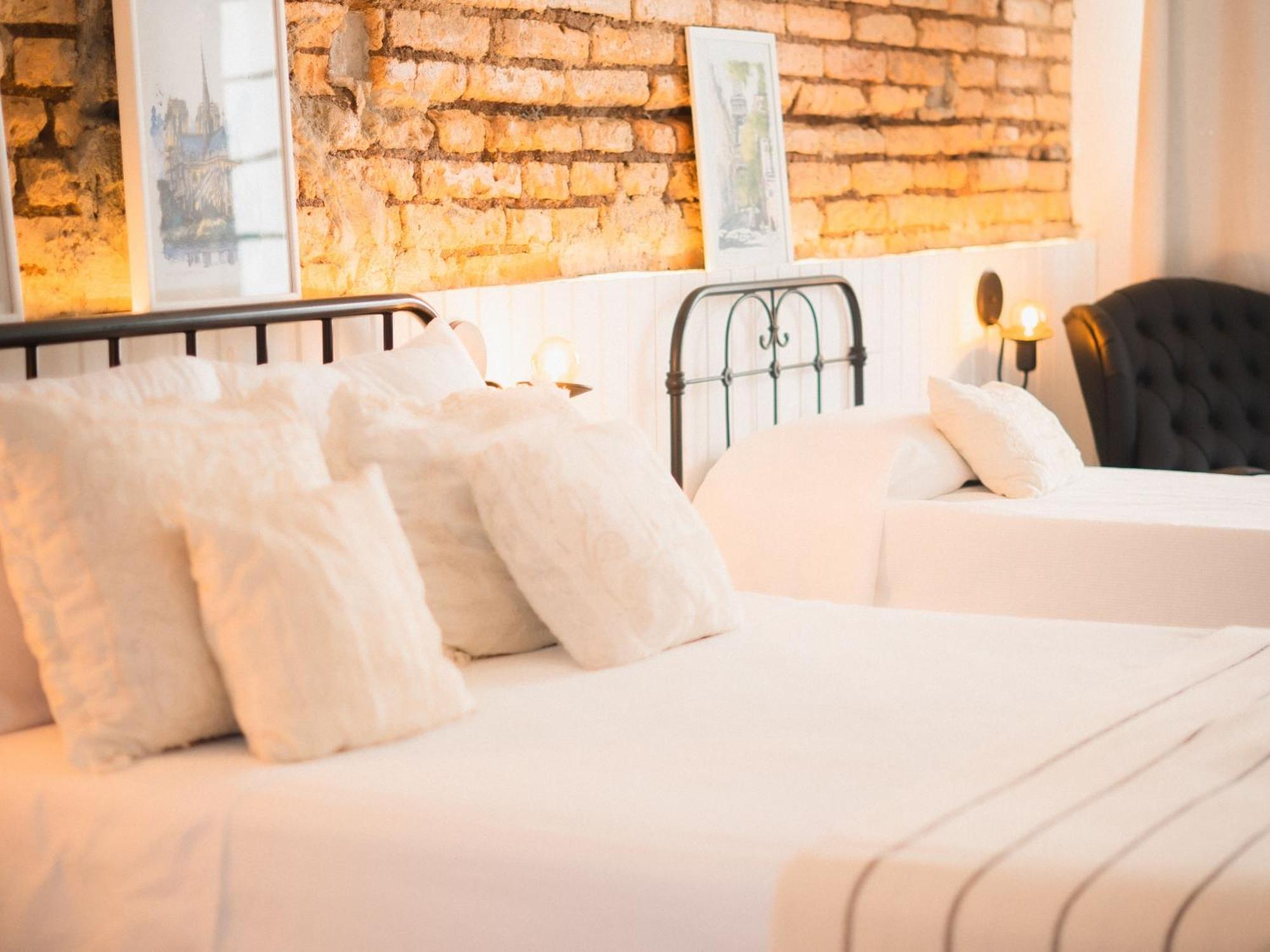 Bed and Breakfast Chacara Rosa Cortiana São Gabriel Exteriér fotografie