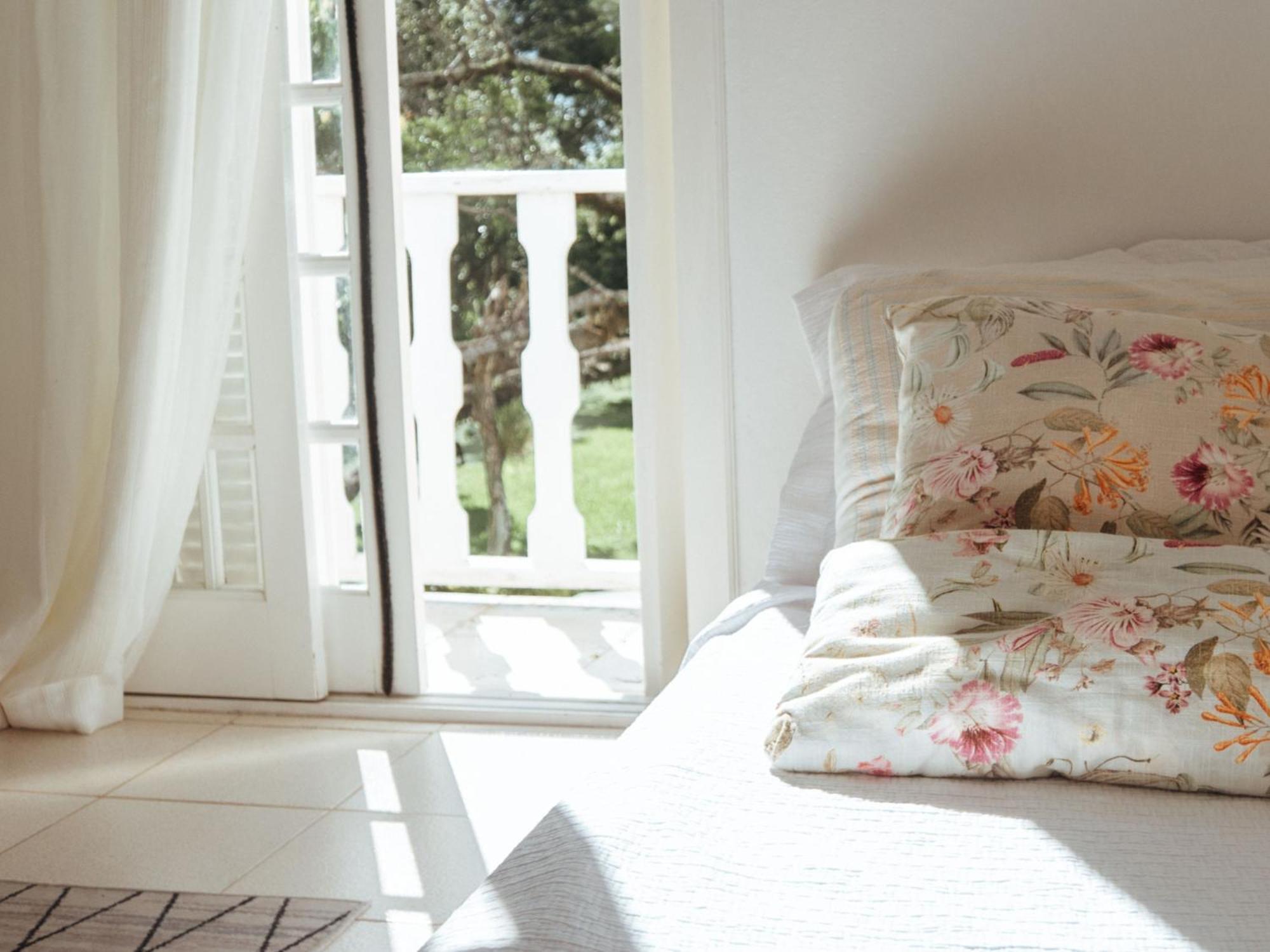 Bed and Breakfast Chacara Rosa Cortiana São Gabriel Exteriér fotografie