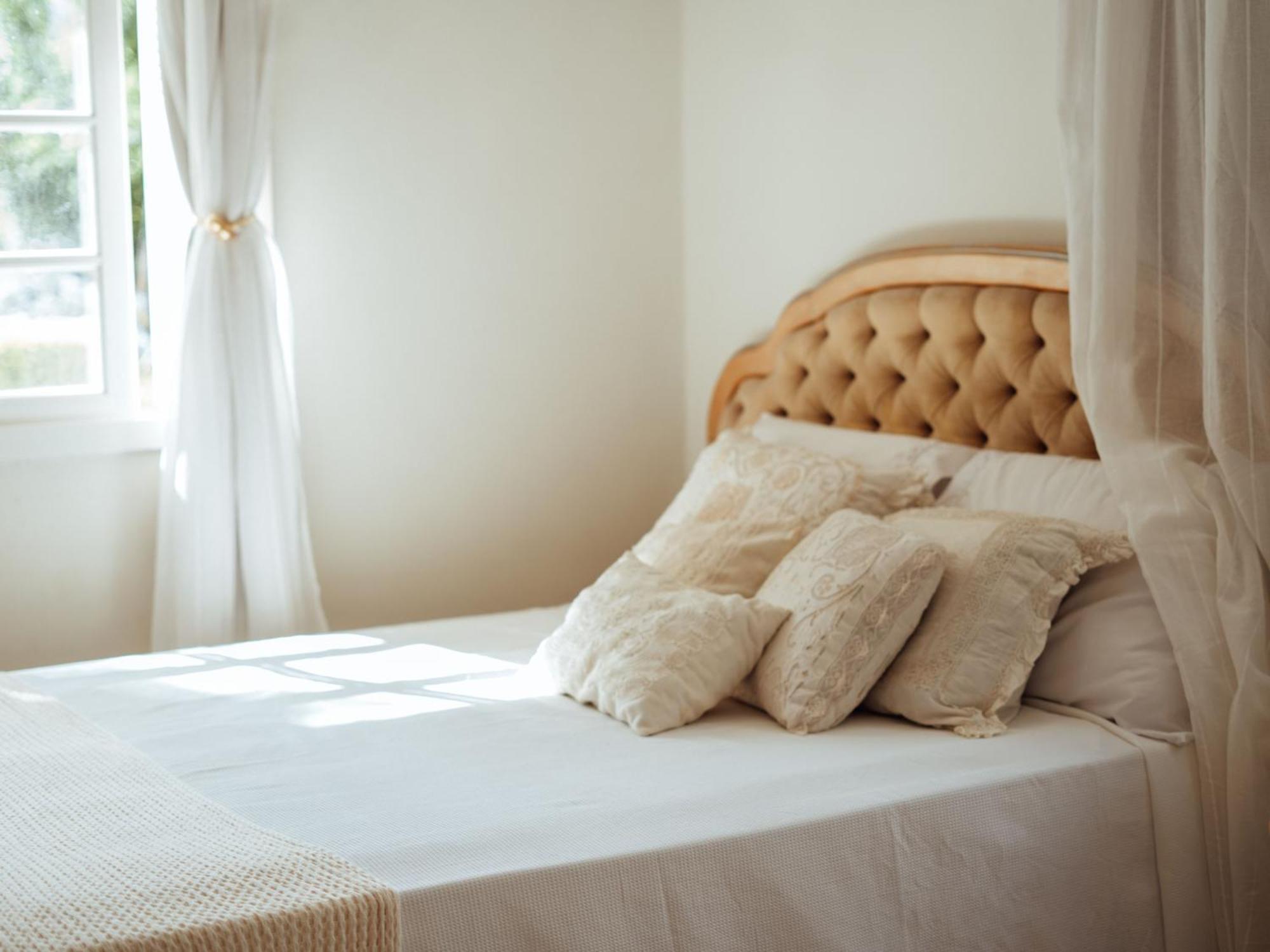 Bed and Breakfast Chacara Rosa Cortiana São Gabriel Exteriér fotografie