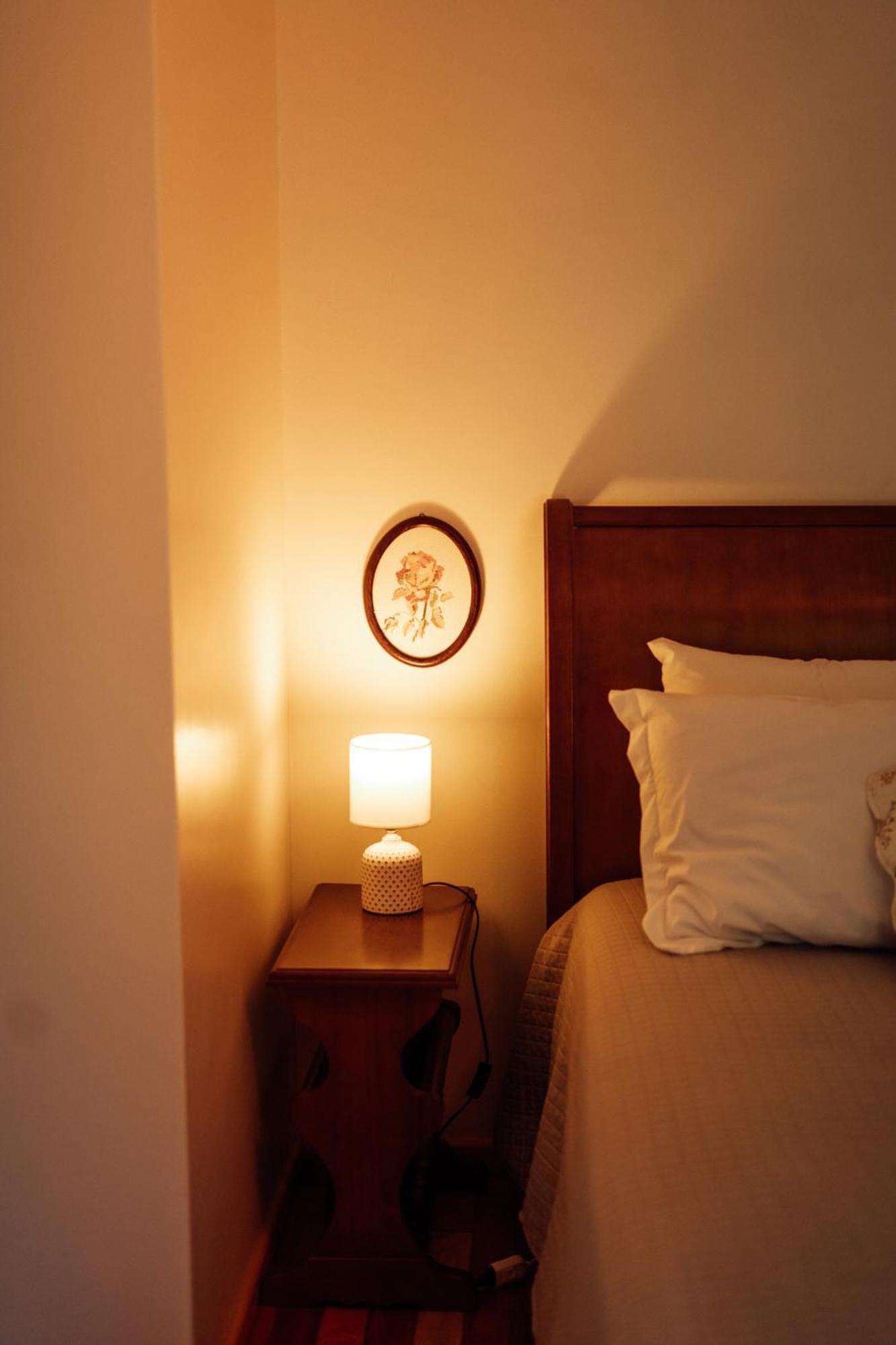 Bed and Breakfast Chacara Rosa Cortiana São Gabriel Exteriér fotografie